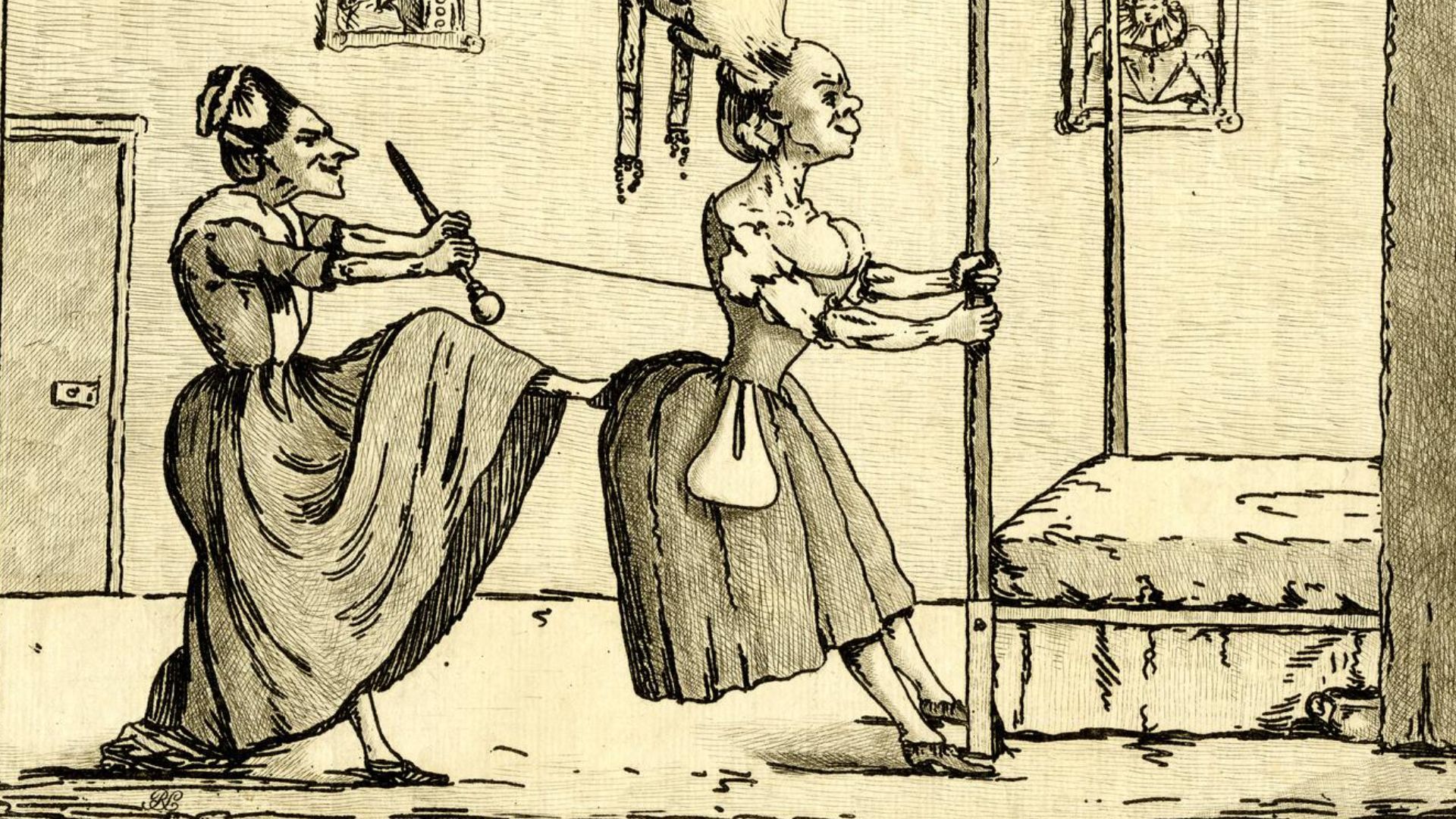 20 vêtements historiques autrefois considérés comme osés