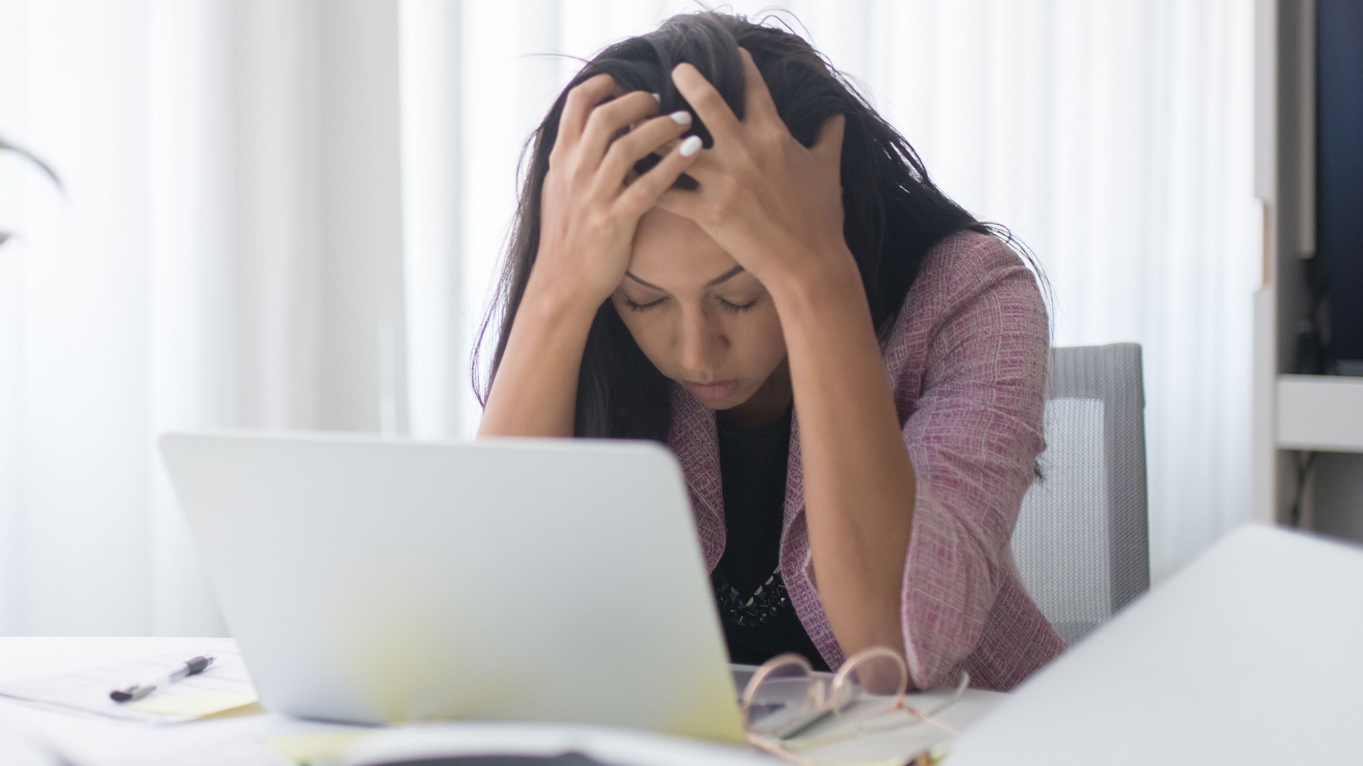 6. Vos compétences n'ont pas beaucoup évolué au fil des ans