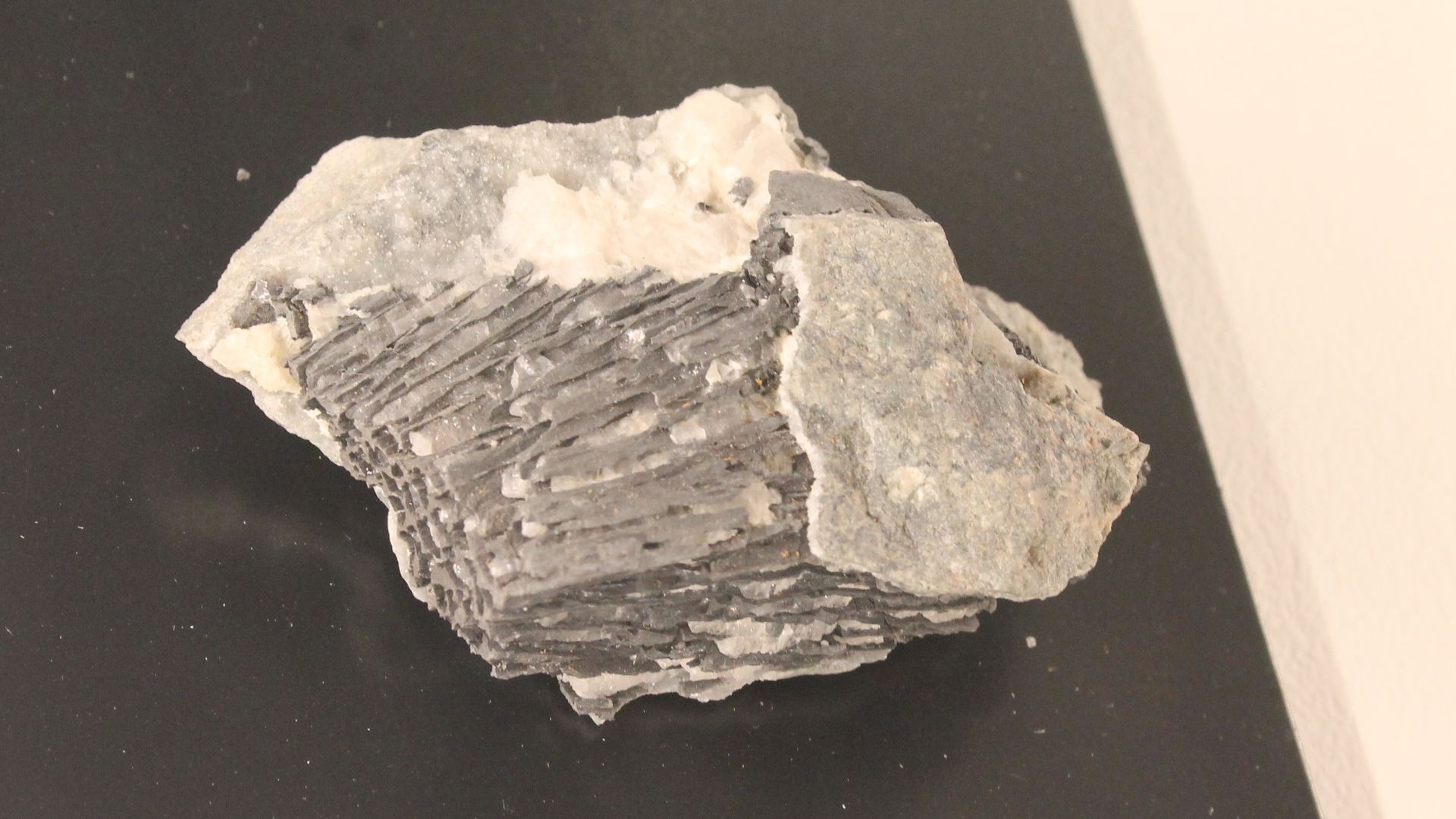 9. La consommation d'arsenic