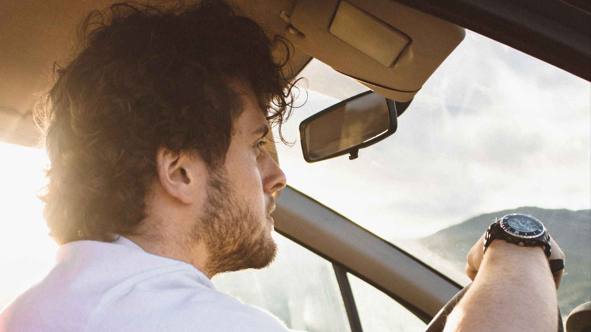 19. Quand vous êtes fatigué, agacé ou distrait