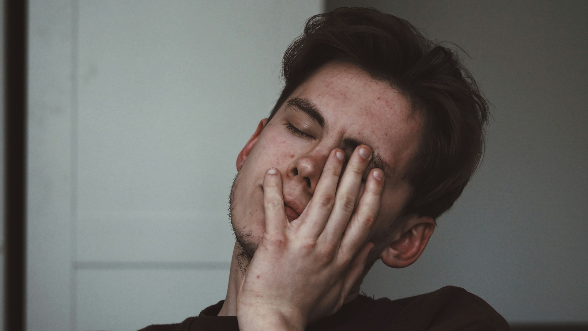 7. C'est d'abord votre corps qui ressent le stress