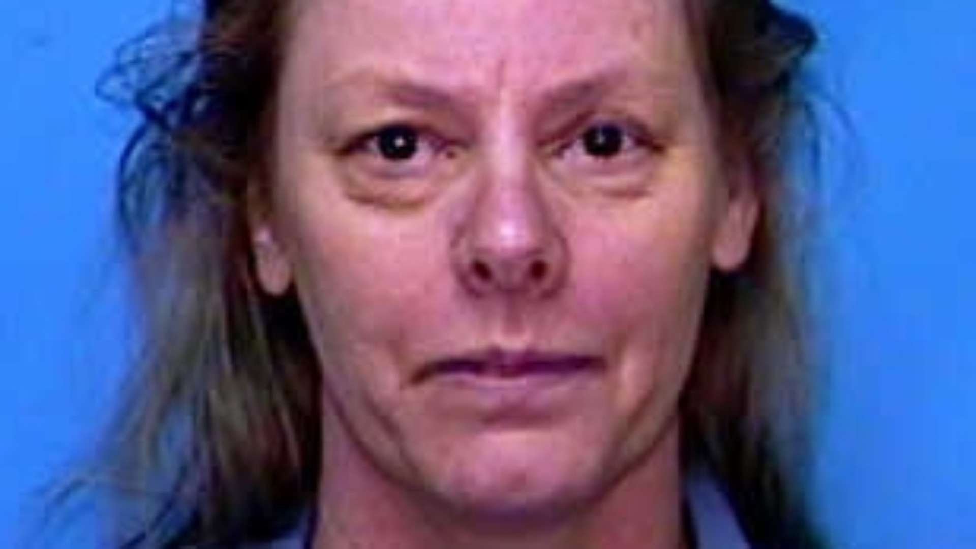14. Aileen Wuornos