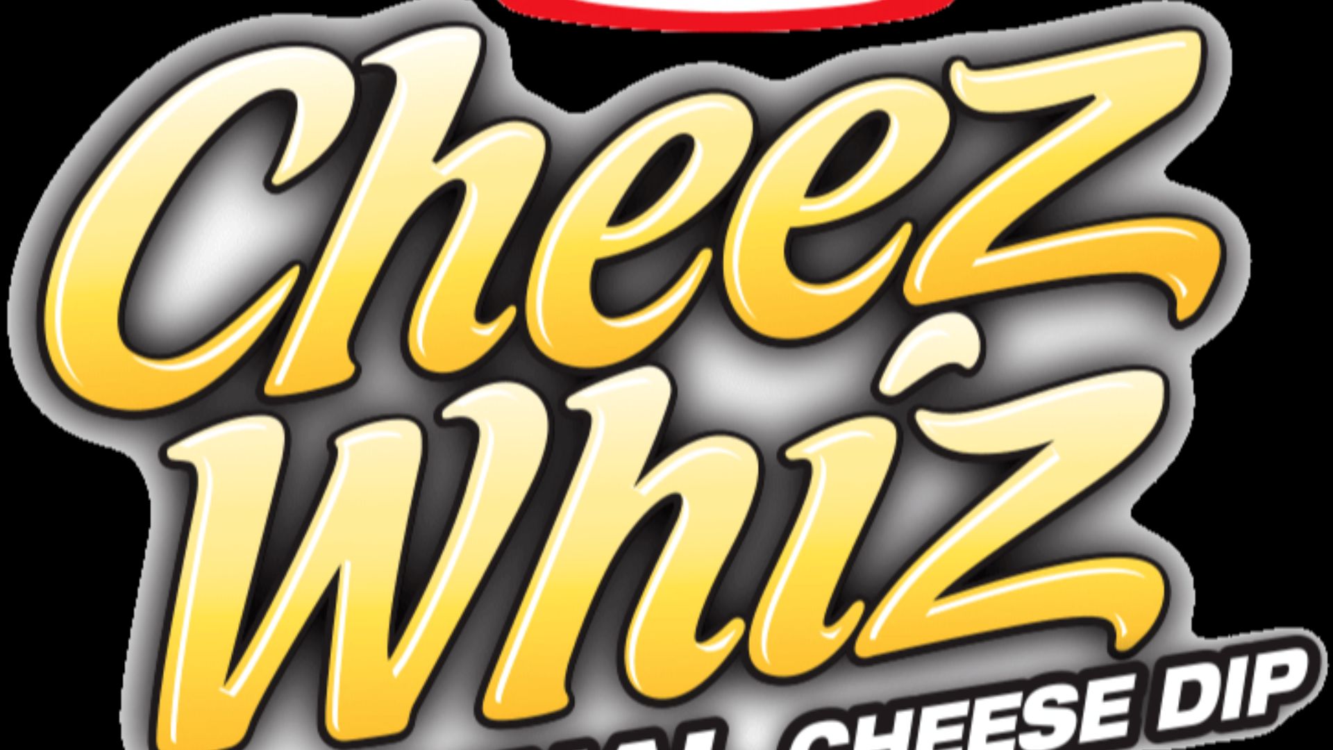 9. Paquets de Cheez Whiz et de crackers