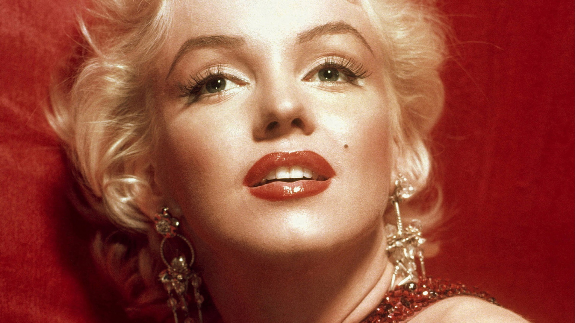 3. Marilyn Monroe