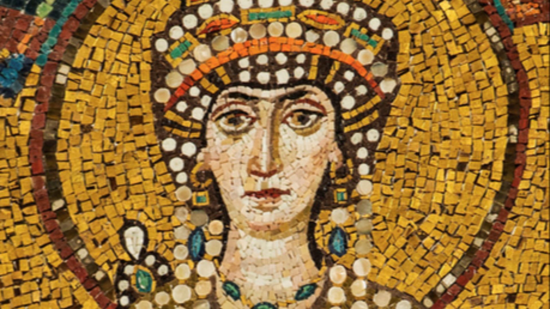 6. Théodora