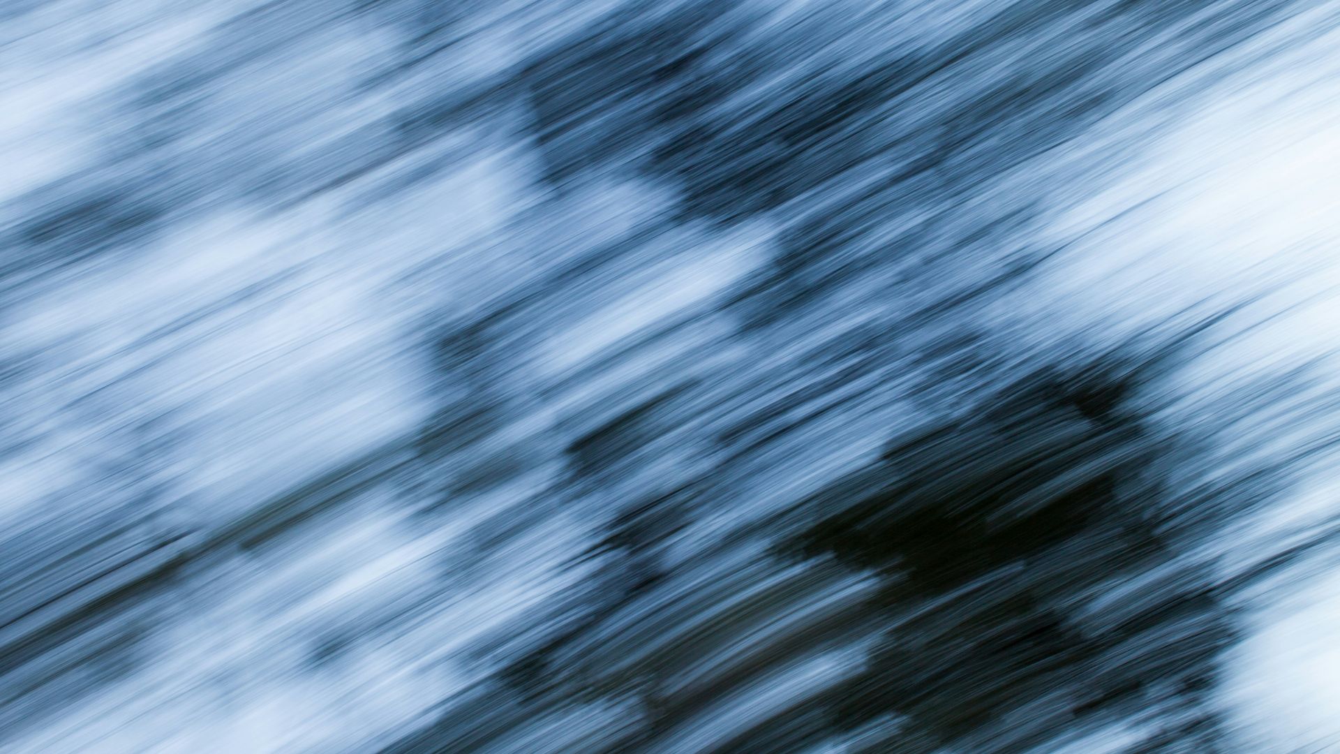 6. Les objets apparaissent étrangement flous