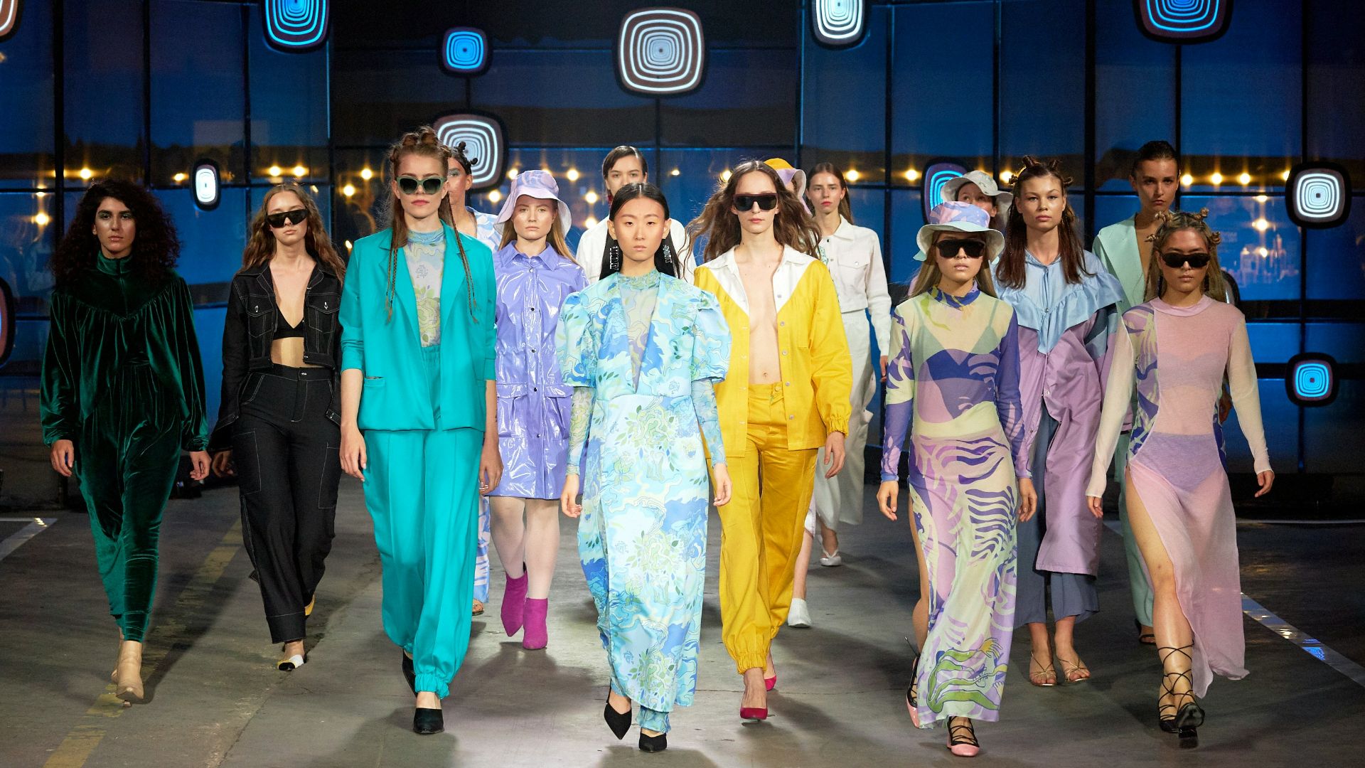 8. Le style peut être un signe d'appartenance