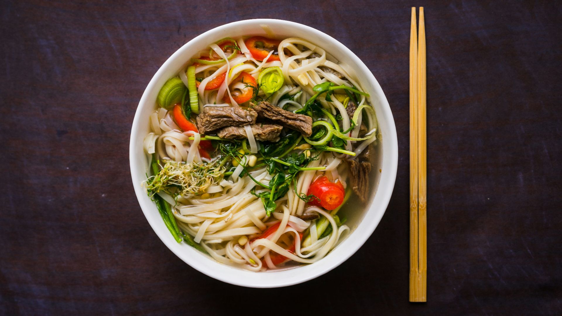 10. Pho