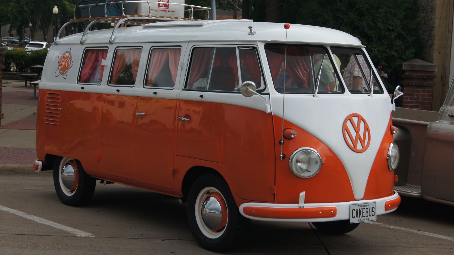 20 faits sur la Volkswagen Westfalia
