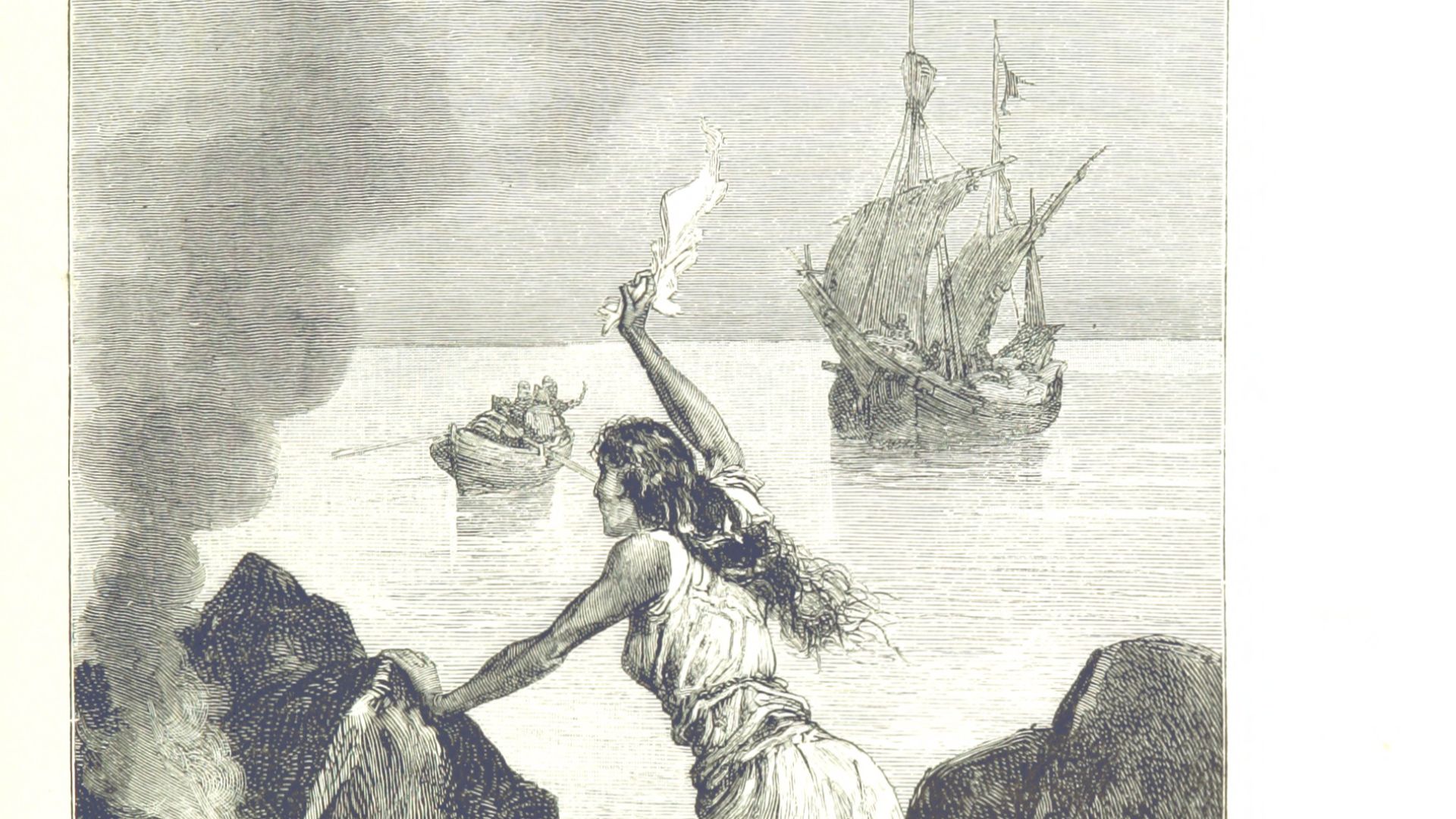 4. Marguerite de La Rocque