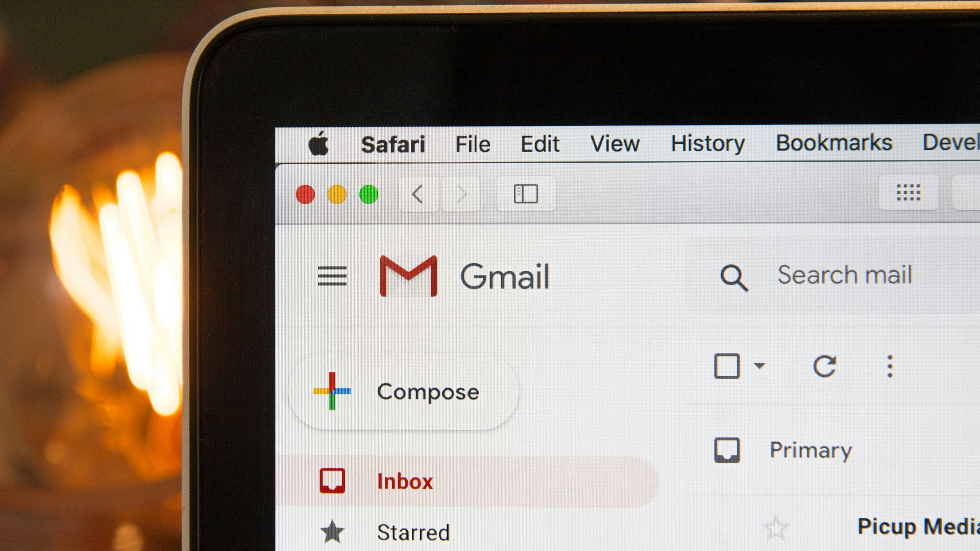 17. Les chaînes d'e-mails