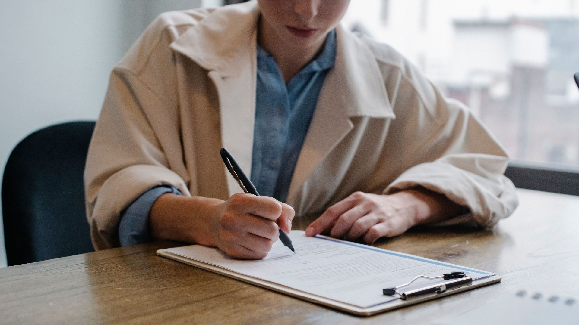 18. Ils n'ont pas peur de changer d'emploi