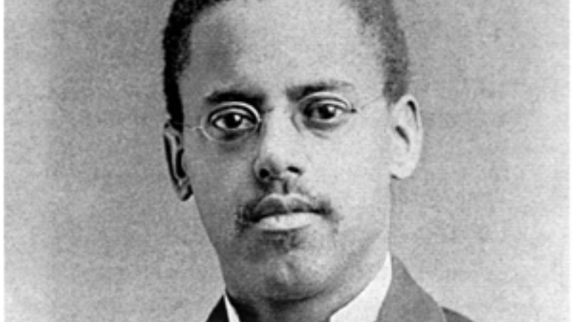 3. Lewis Latimer