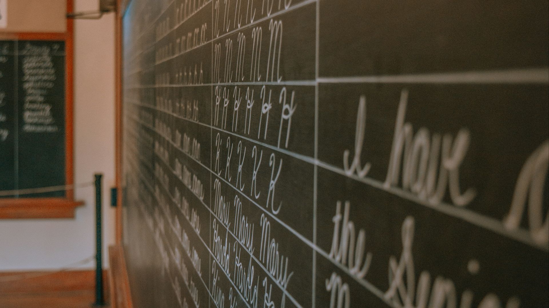 2. Son niveau d'études était limité