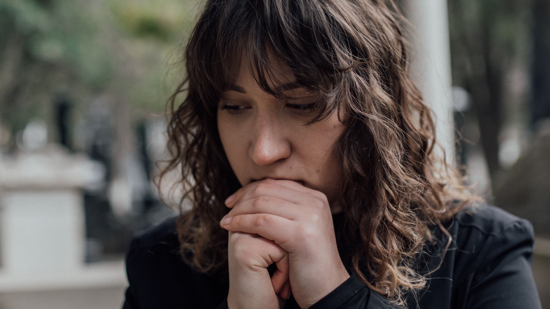 3. Votre estime de soi en a pris un coup pendant que vous étiez ensemble