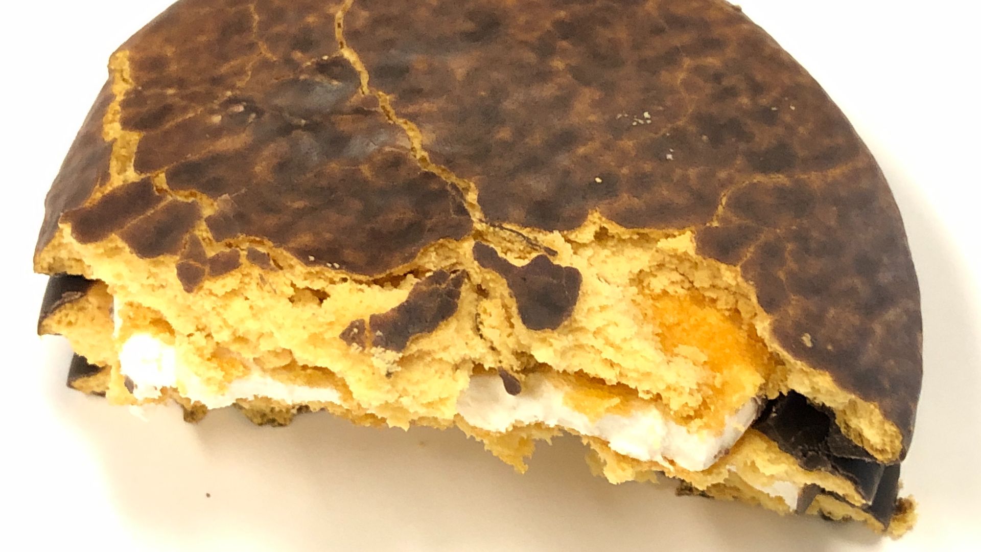 2. MoonPie (années 1920)