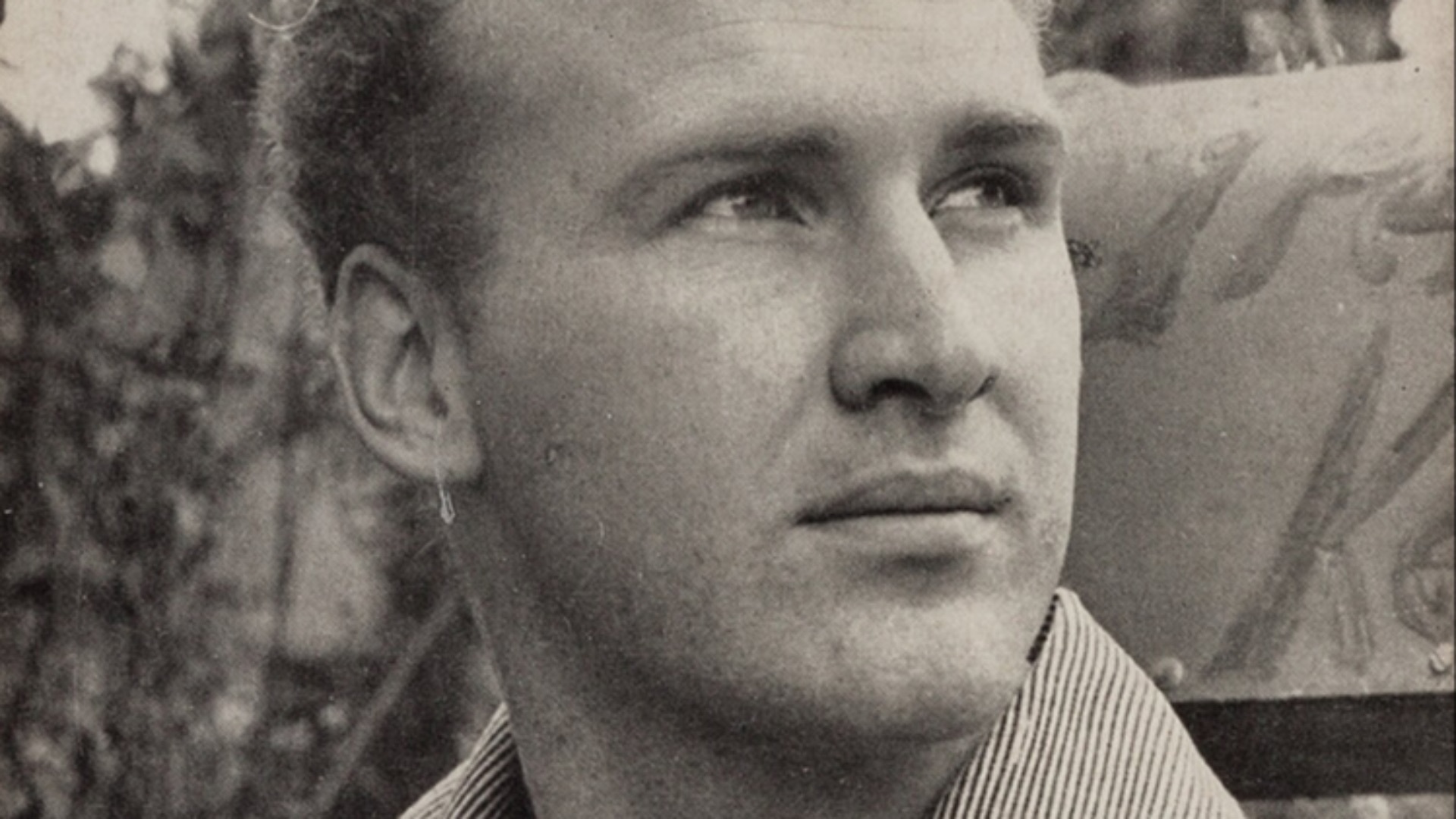 11. Ken Kesey