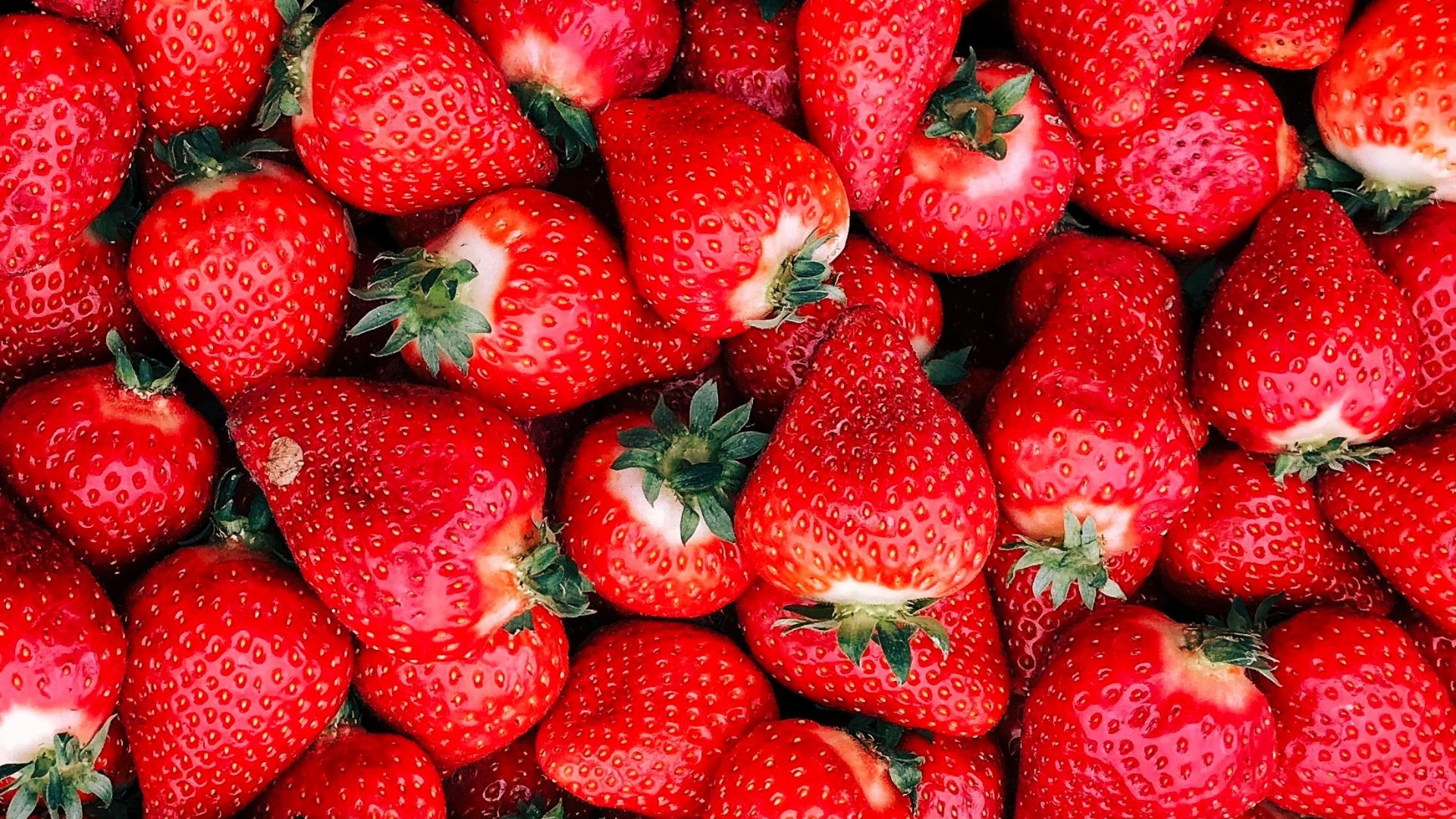 3. Fraises