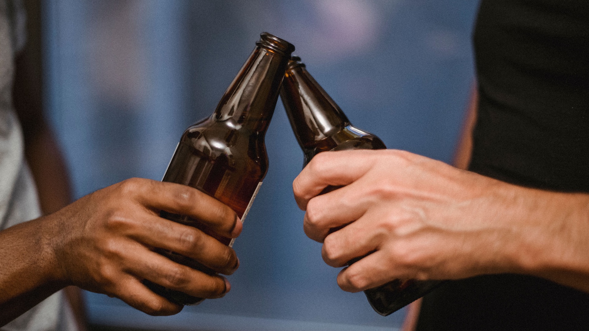 9. La bière