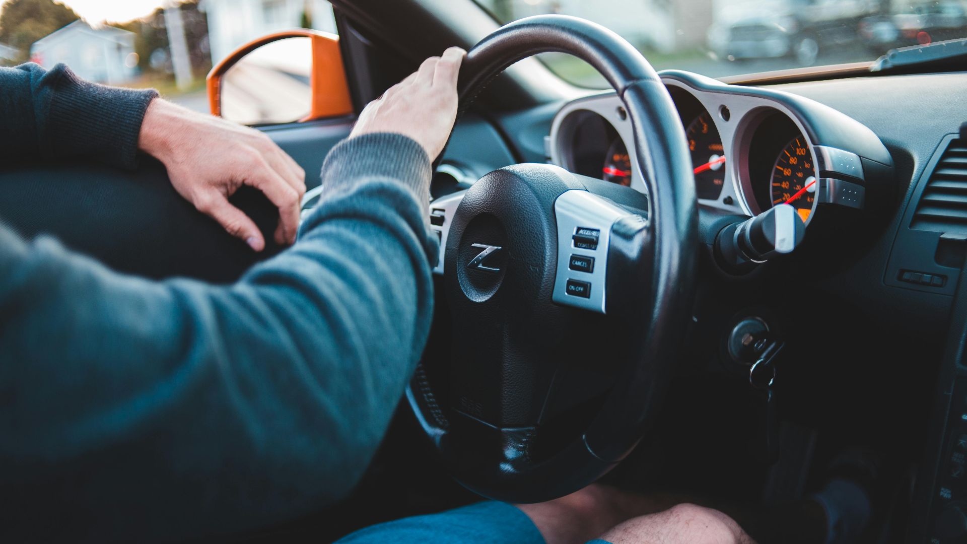 17. Je suis un nouveau conducteur