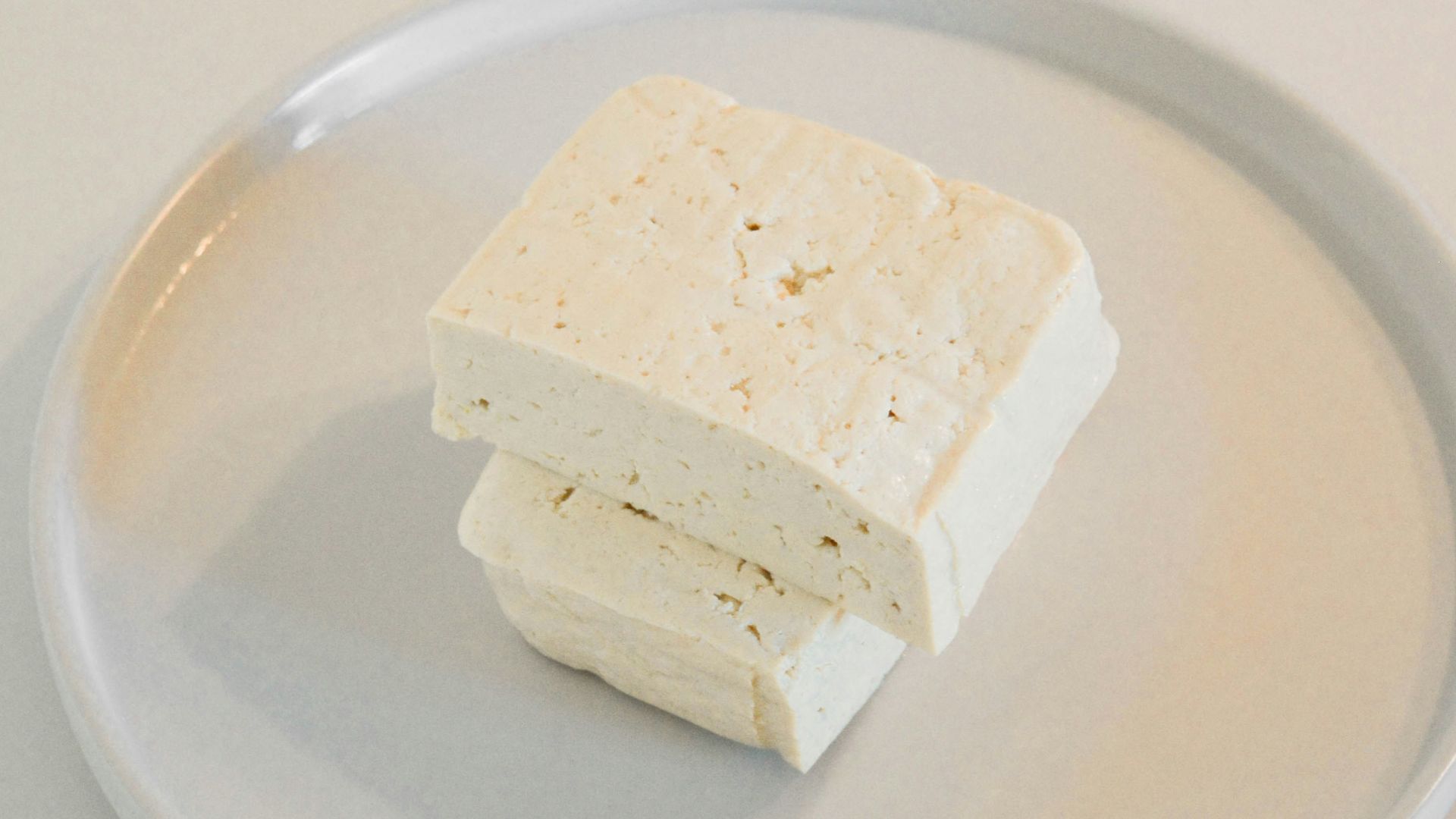 7. Pâte à biscuits au fromage blanc