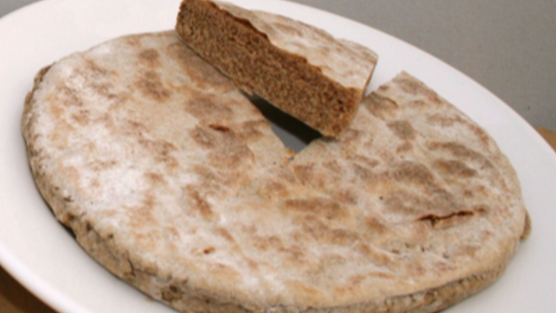 15. Bannock