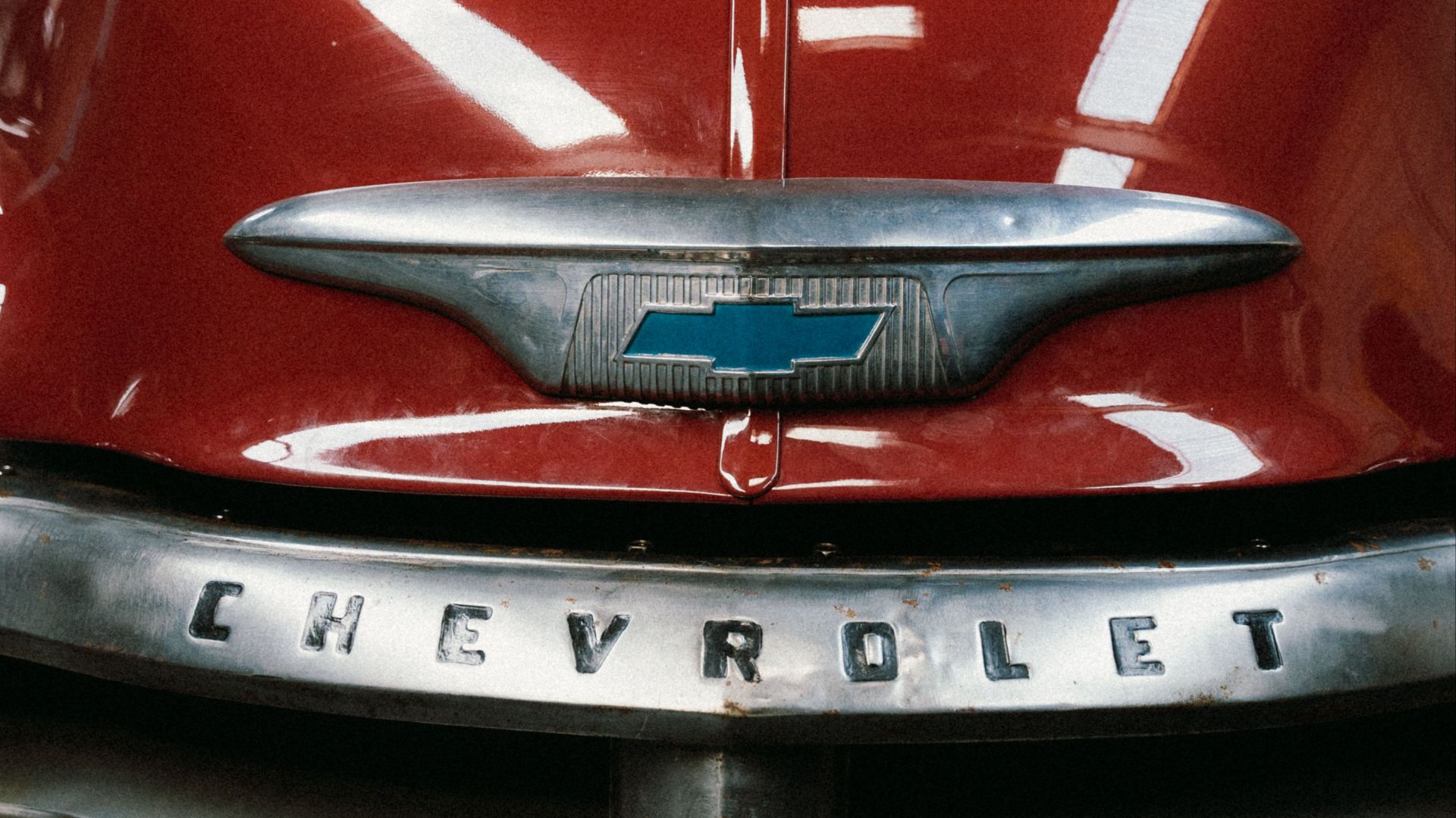 1. Chevrolet SSR