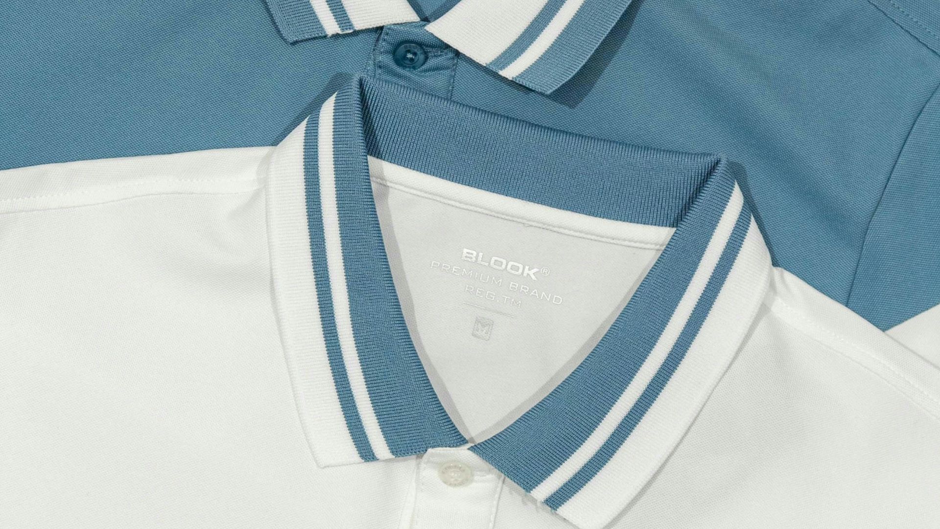 9. Polos superposés