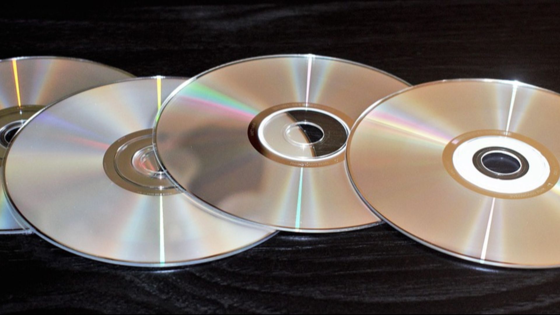 16. Rembobineur de DVD