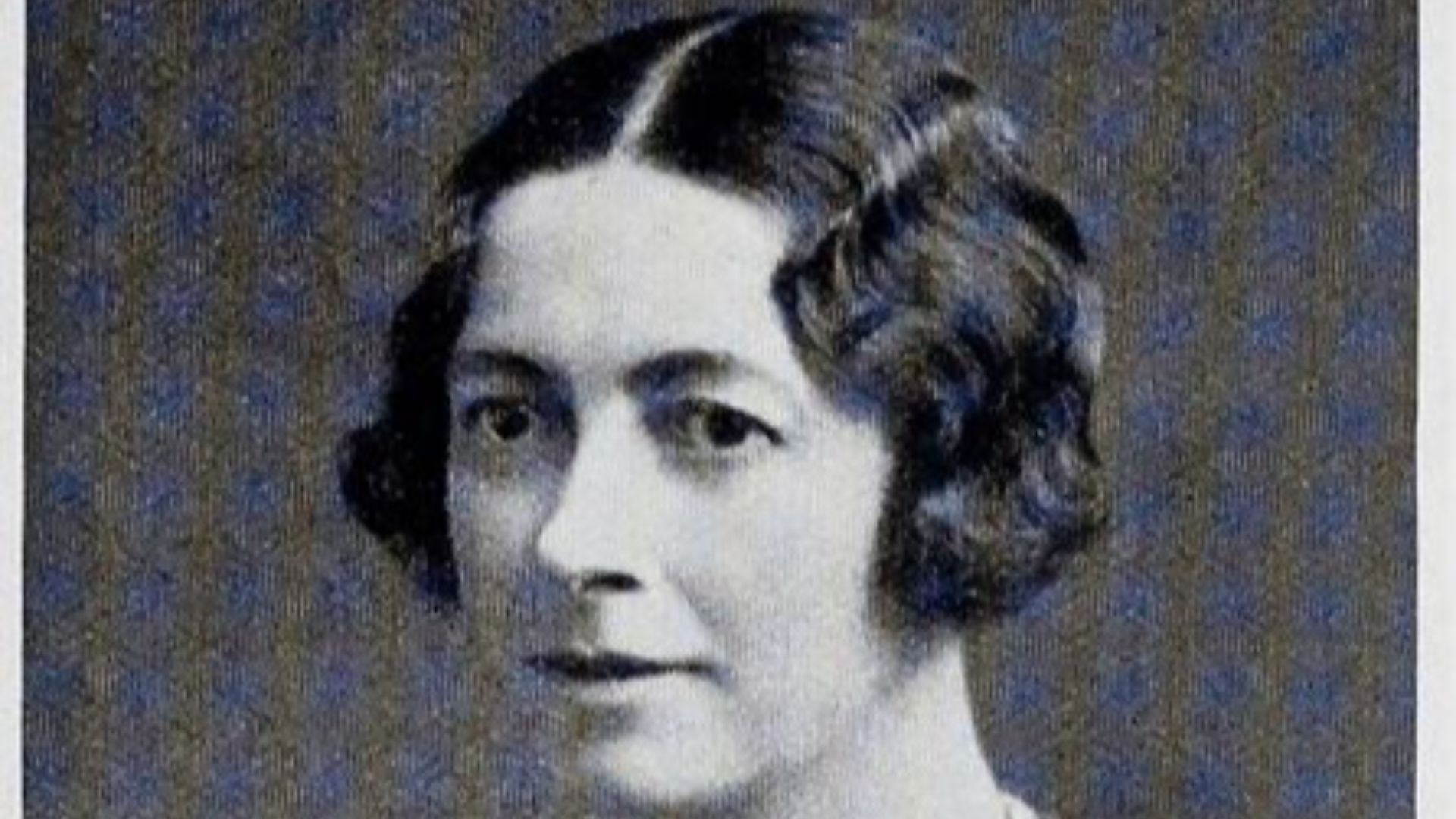 19. Verena Holmes