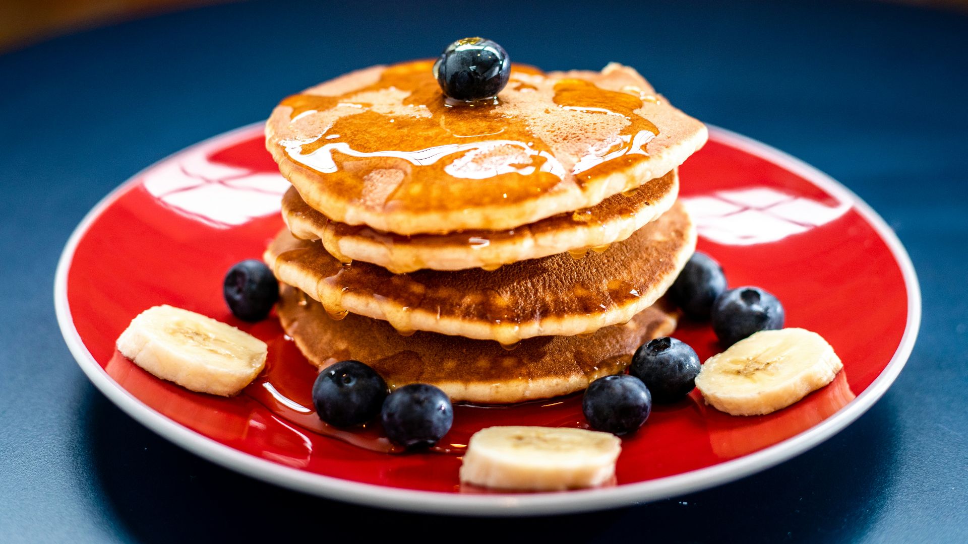 9. Les crêpes (quand c'est la saison)