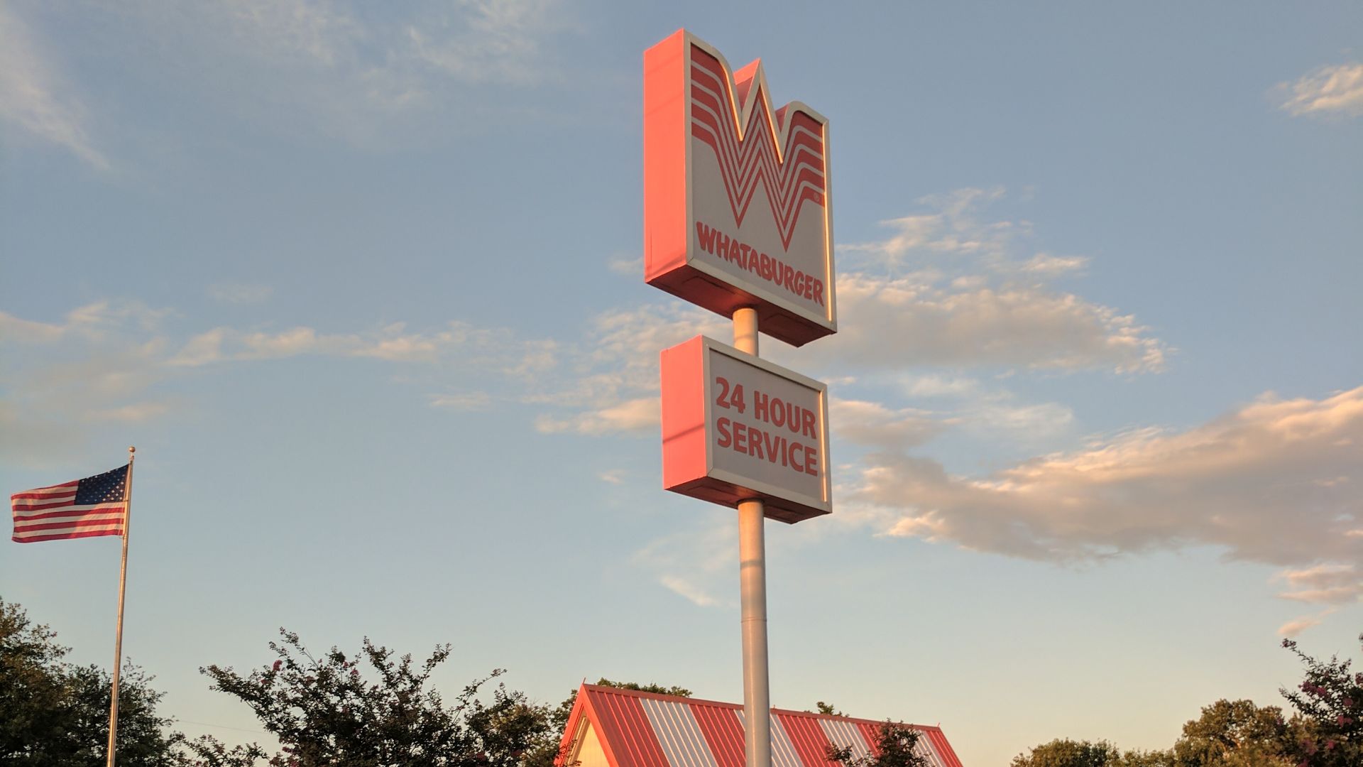 10. Whataburger : lamelles de poulet « Whatachick’n »