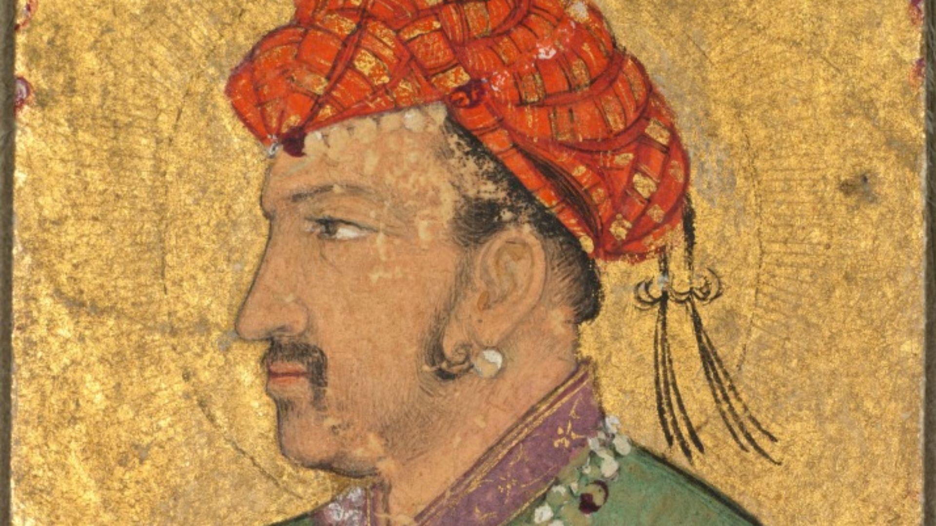 18. Jahangir