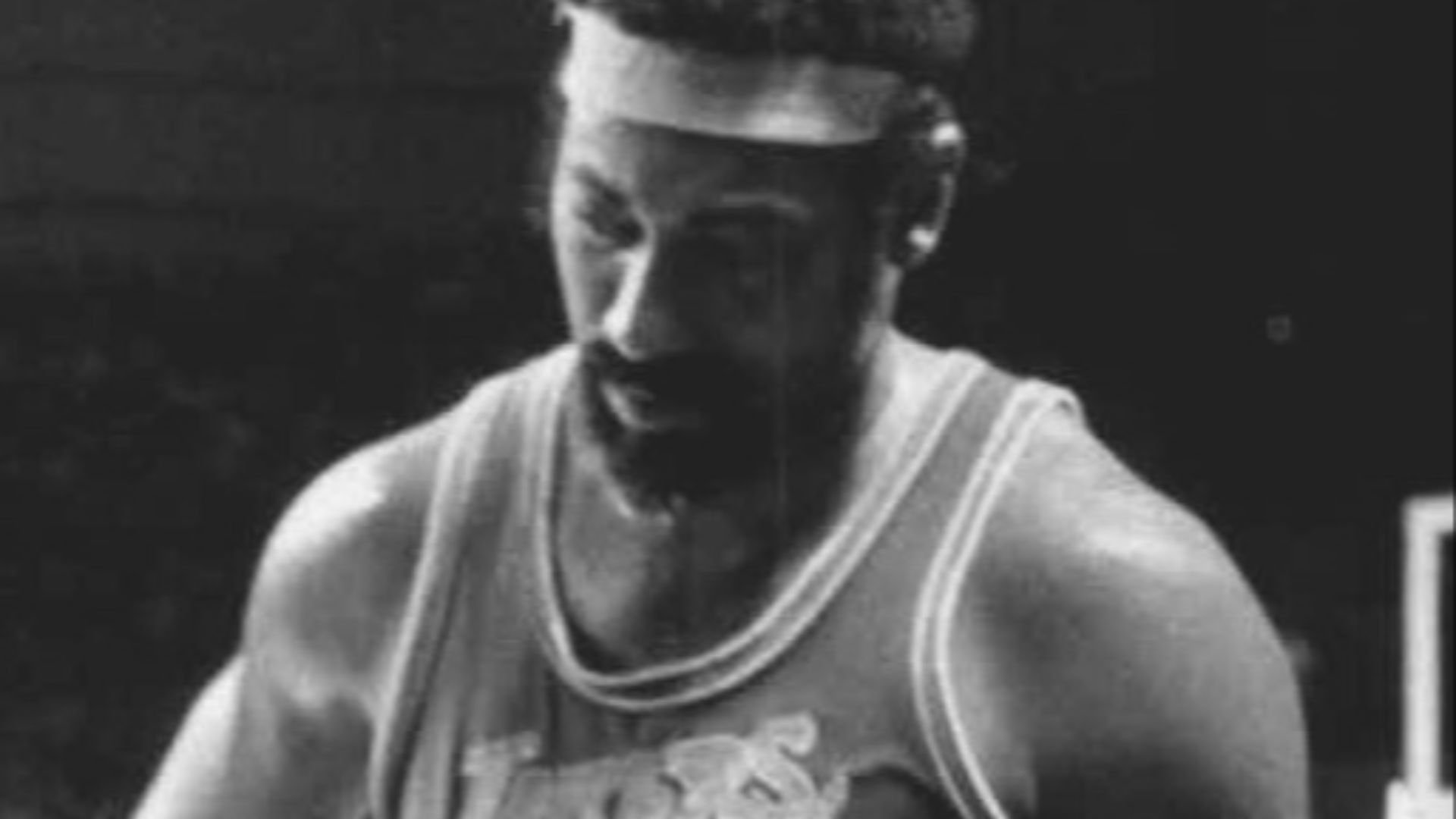 6. Finales de la NBA 1969 : Celtics contre Lakers