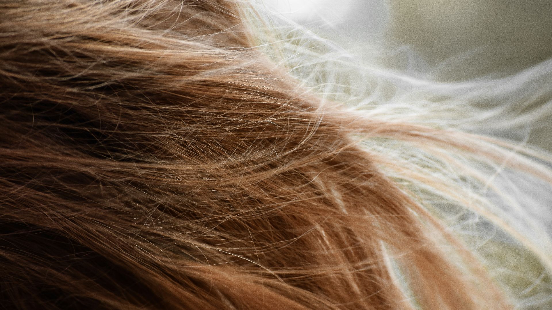 12. Perte de cheveux