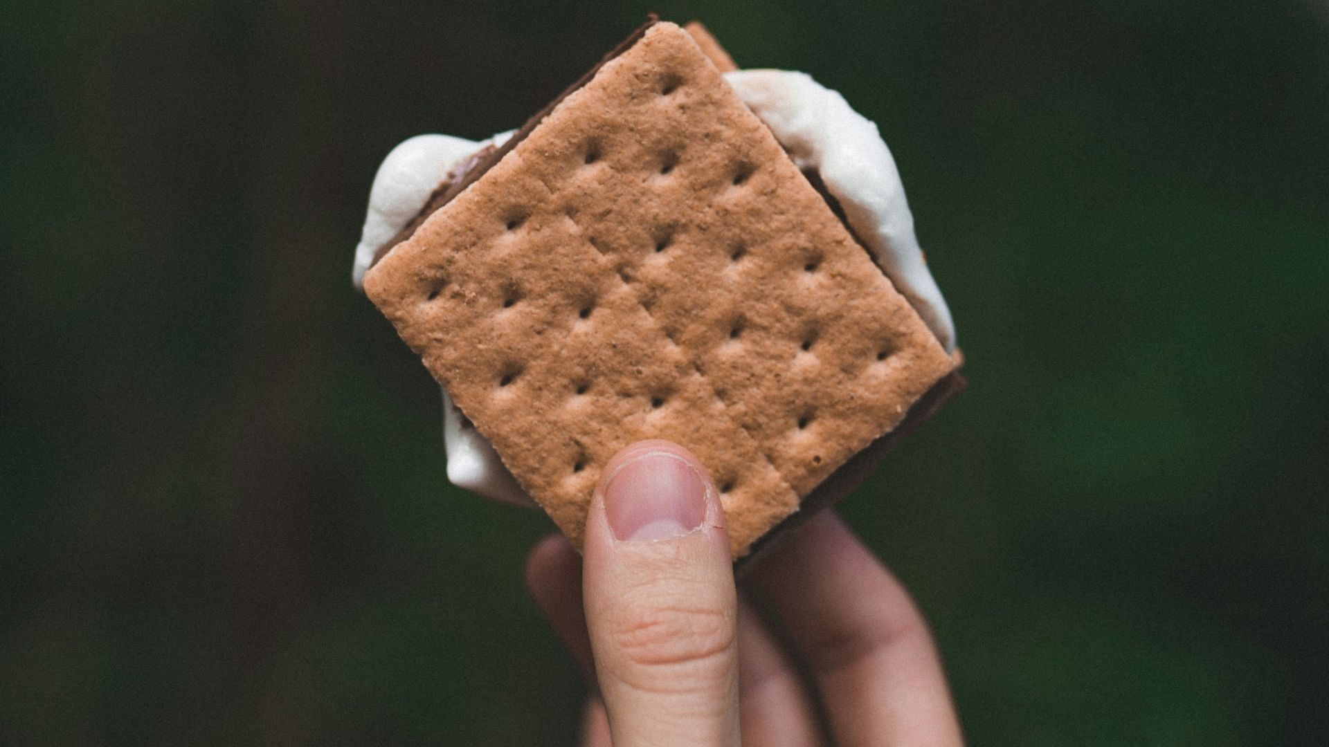 1. Blizzard aux s’mores