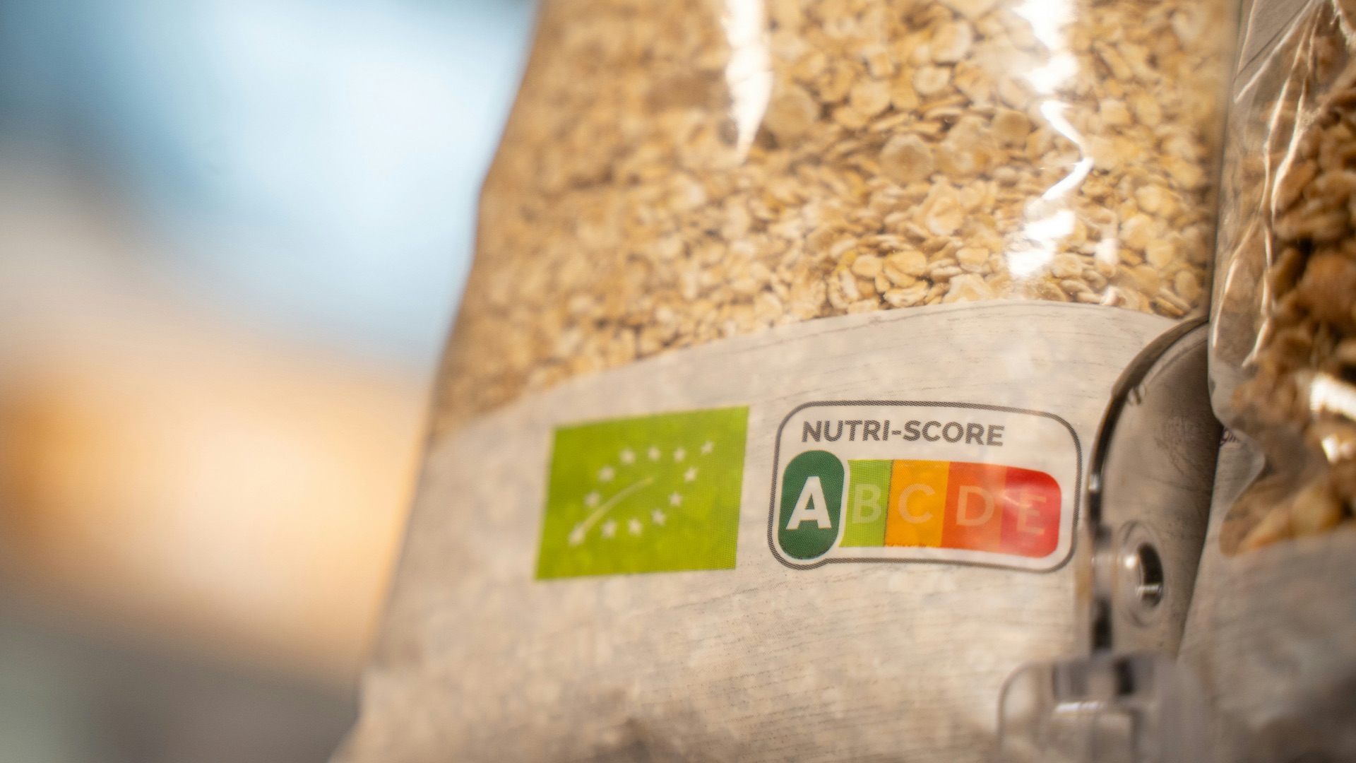 8. Vous souhaitez mieux comprendre les étiquettes alimentaires