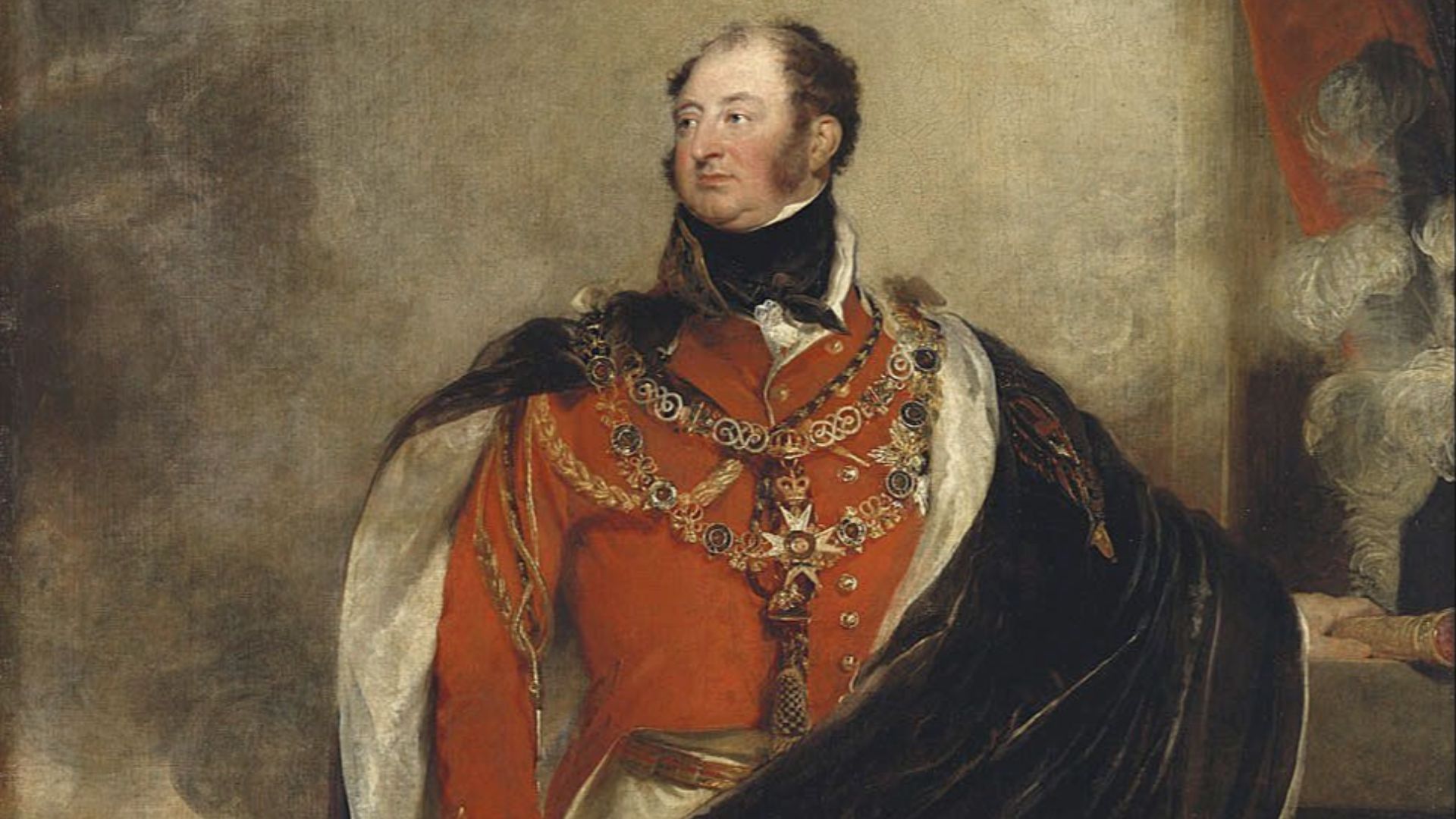 8. Frédéric, duc d'York