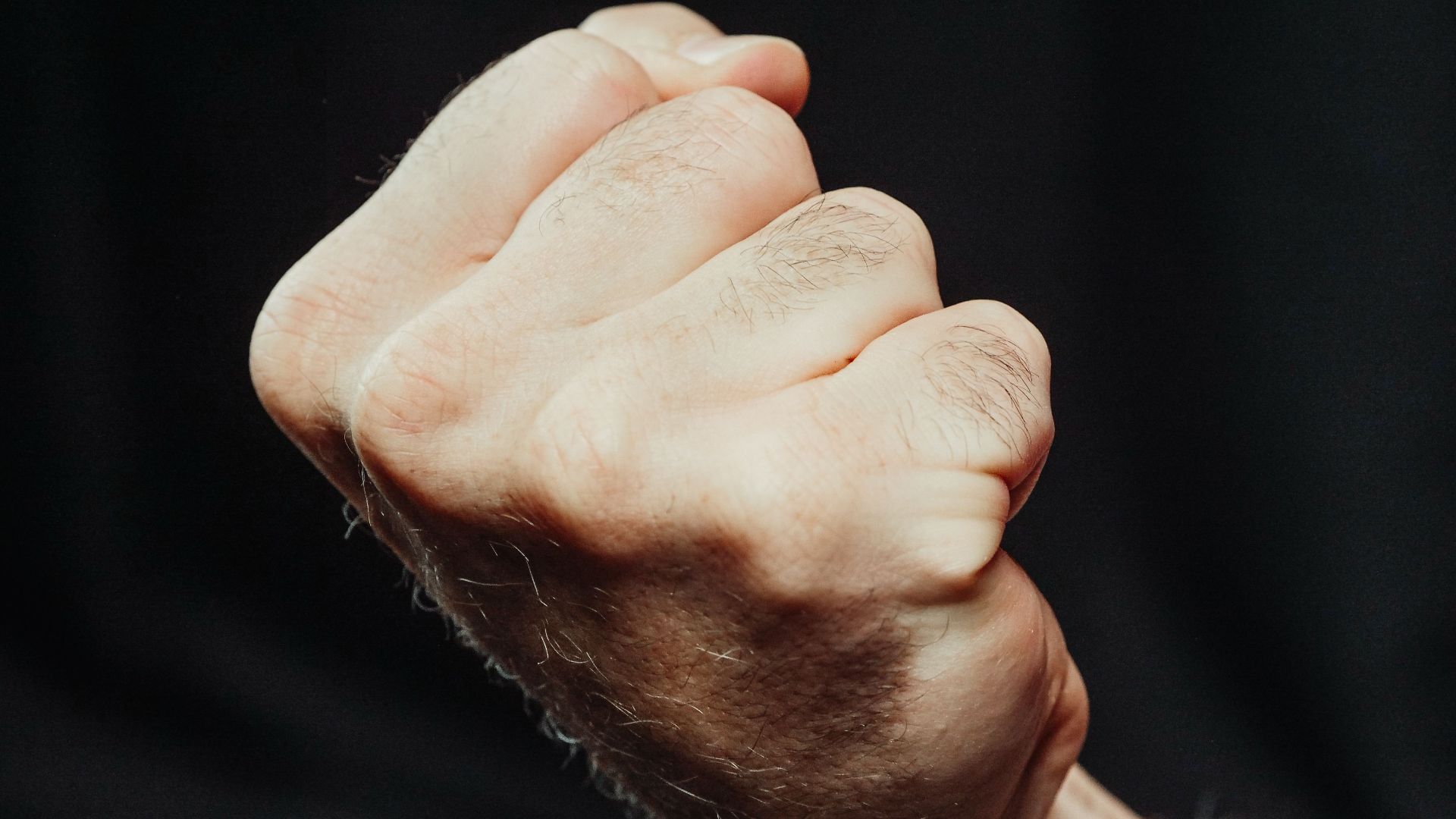 1. Knuckles
