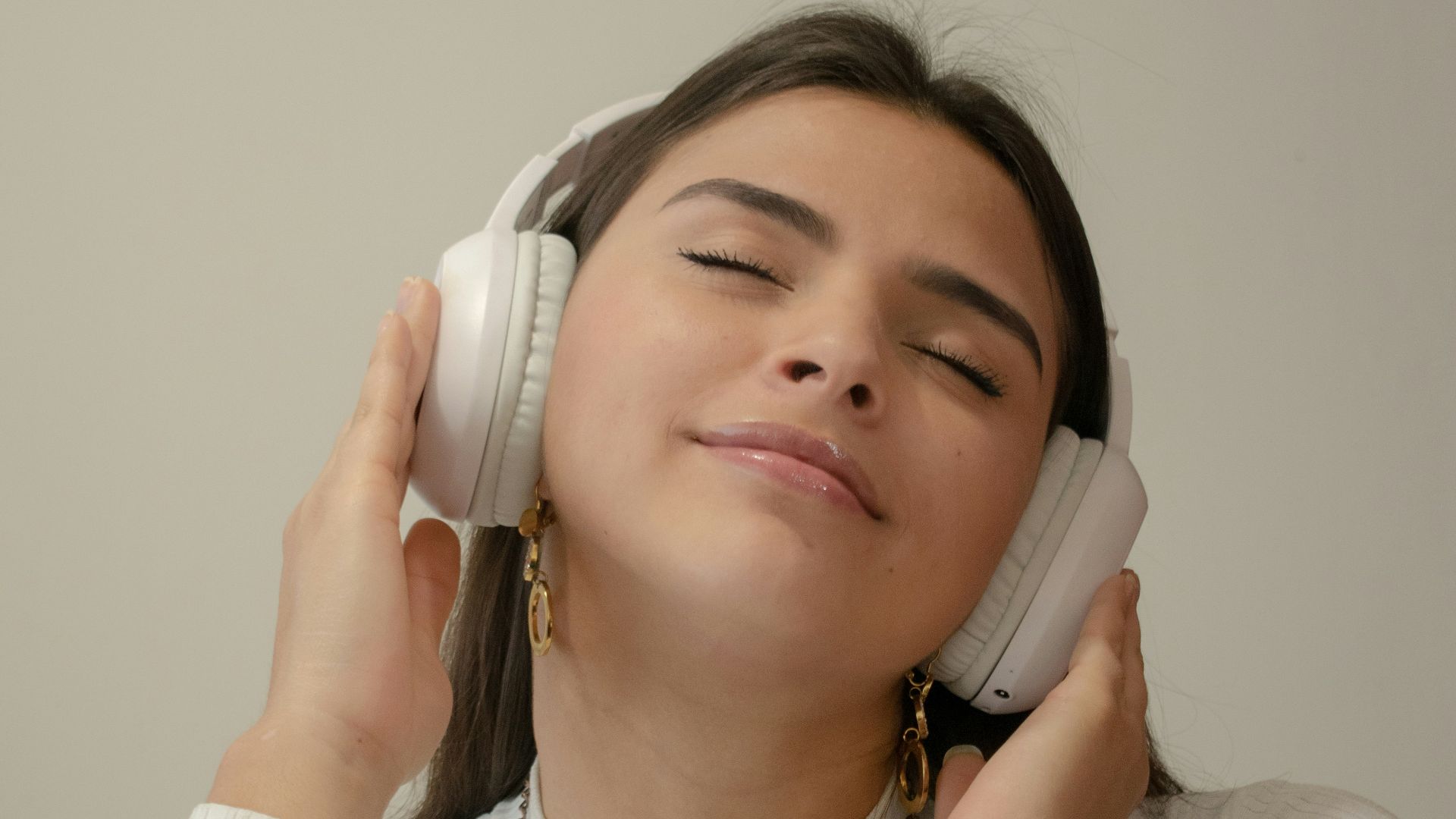 13. Écouter de la musique