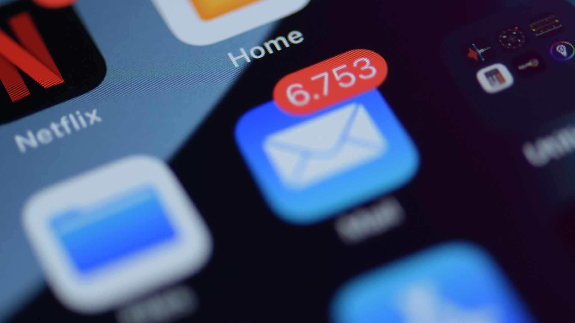 12. Vérification des notifications de limite