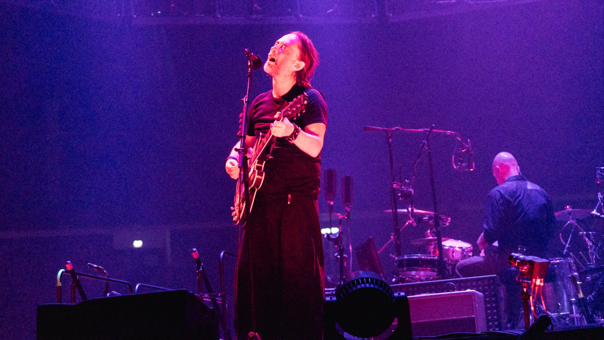 5. Radiohead — Creep