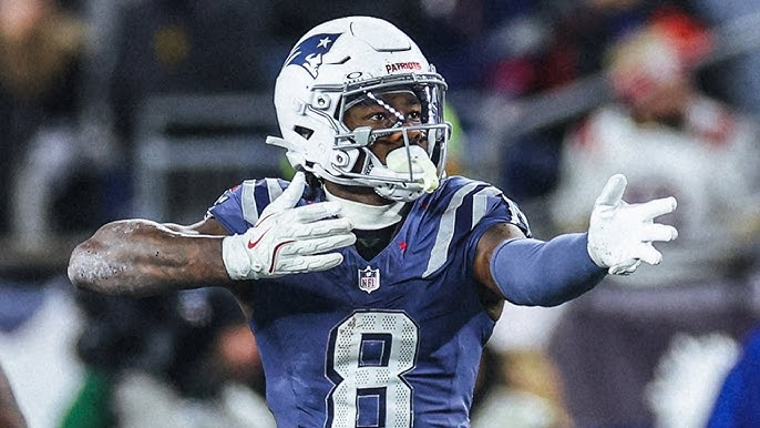 Has Stefon Diggs’s new destination been revealed?