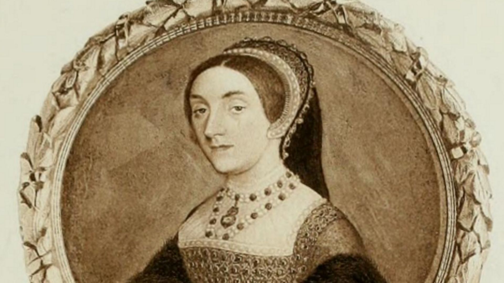 17. Catherine Howard