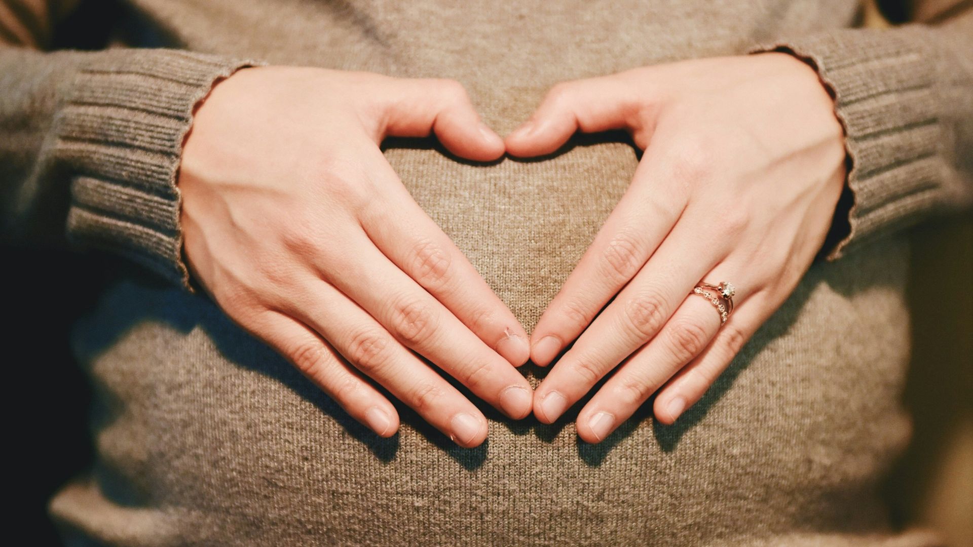 14. Le déplacement des organes internes pendant la grossesse