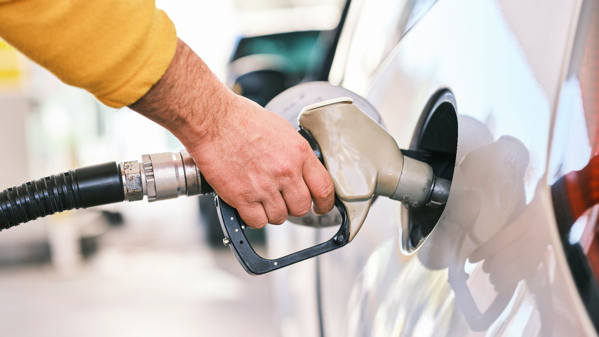 20. Quand vous cherchez à économiser du carburant, à préserver vos pneus et vos freins