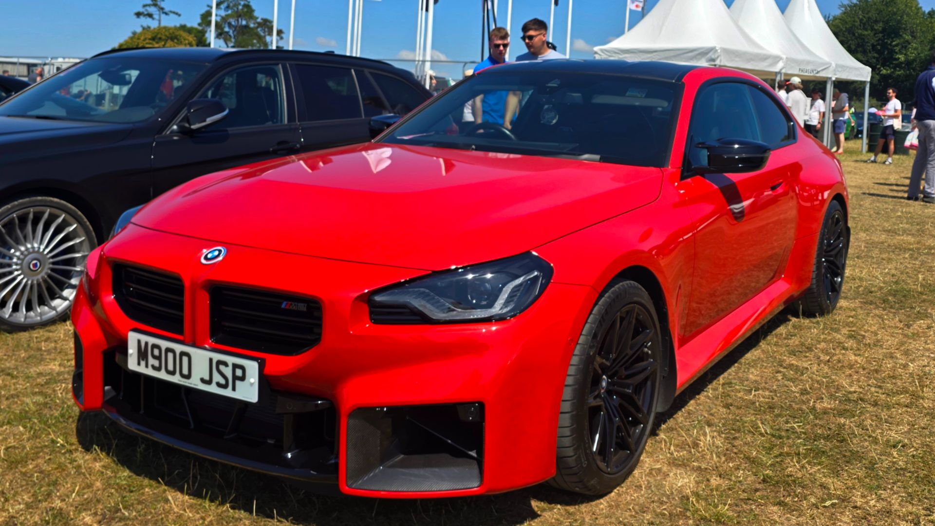 4. BMW M2