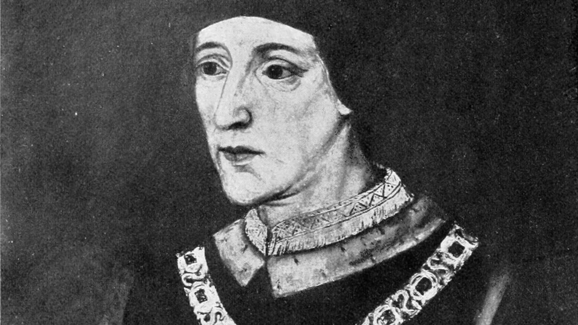 5. Henri VI