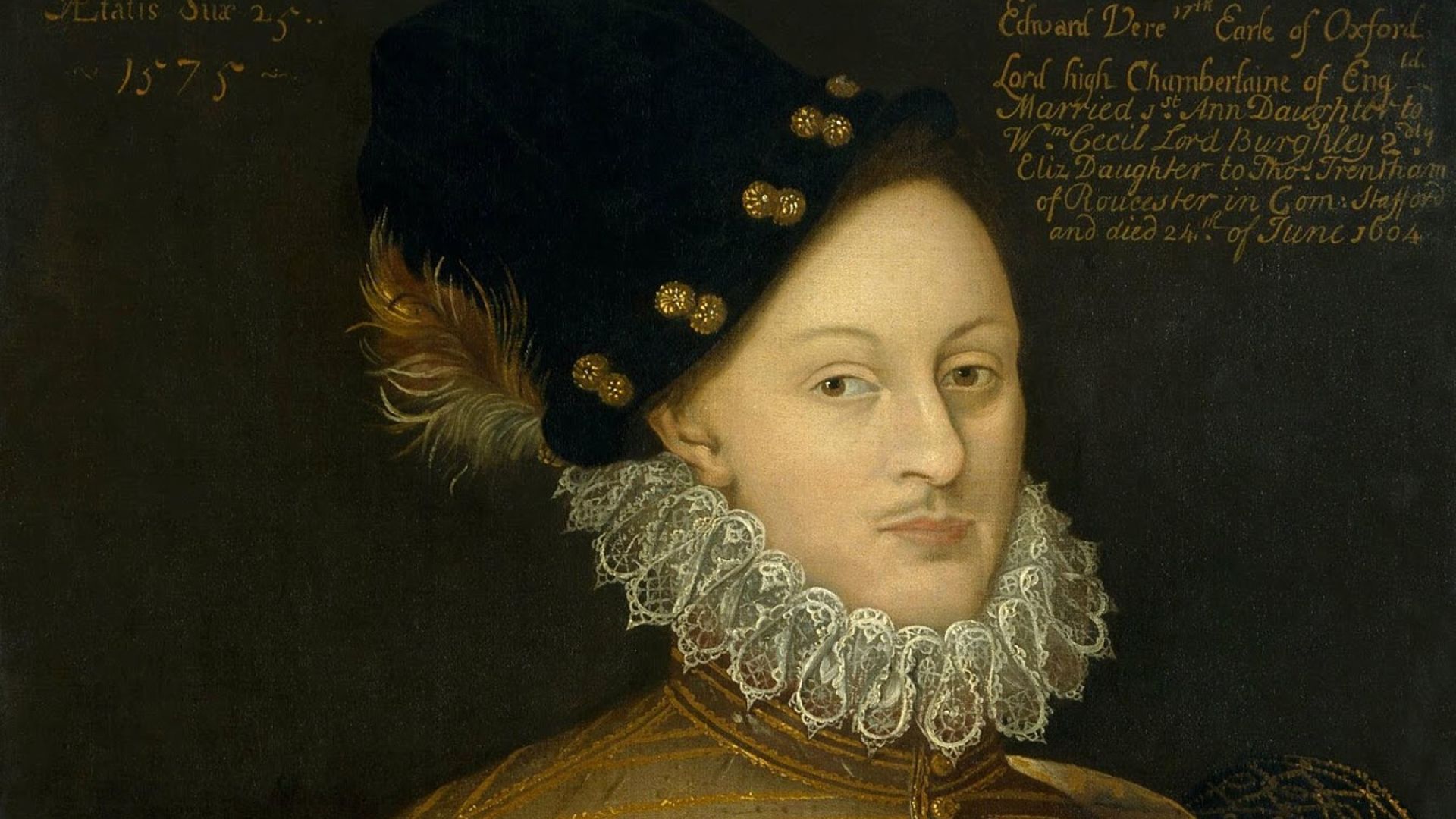 7. Le comte d'Oxford est une alternative séduisante