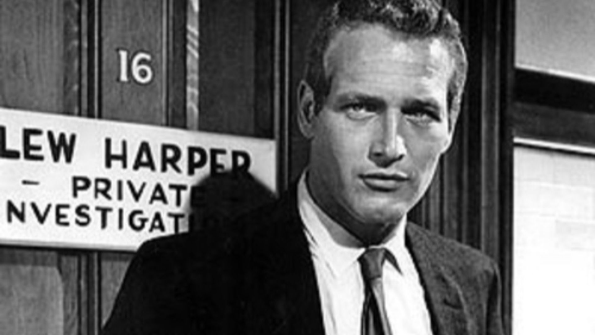 10. Paul Newman